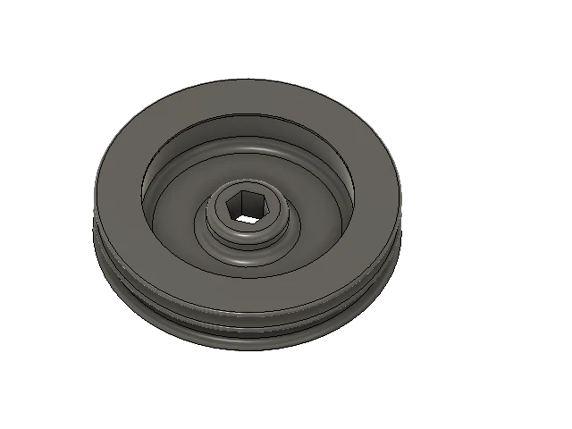 Winch Drums