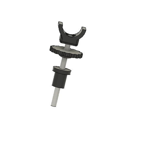 Mast Ram