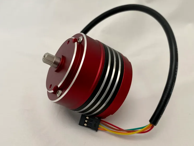 Red Ant RA3 Stinger Winch