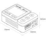 SKYRC B6 Neo2 300W DC Smart Charger