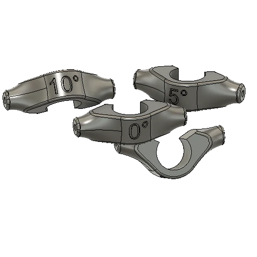 Clip On Spreader