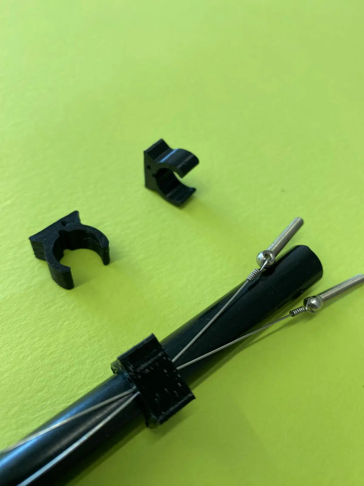Rig Clip
