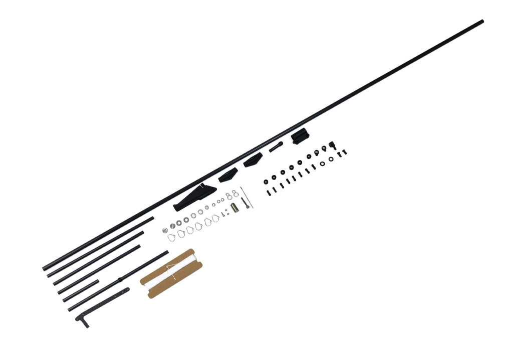 DF95 Complete Rig Kits