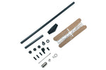 DF95 A Jib Boom Set