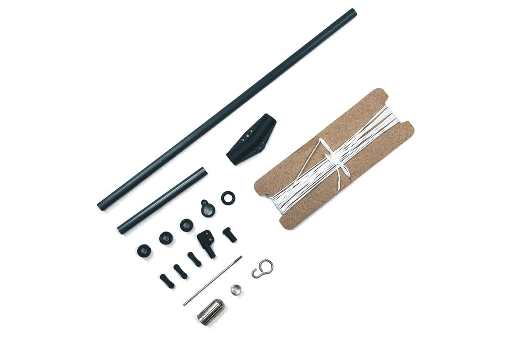 DF95 A Jib Boom Set