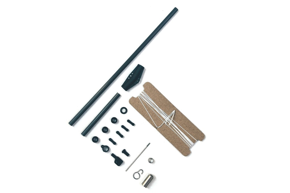 DF95 B Jib Boom Set