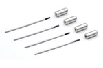 DF95 V3 Jib Boom Counterweight with Shaft (4 Pack)