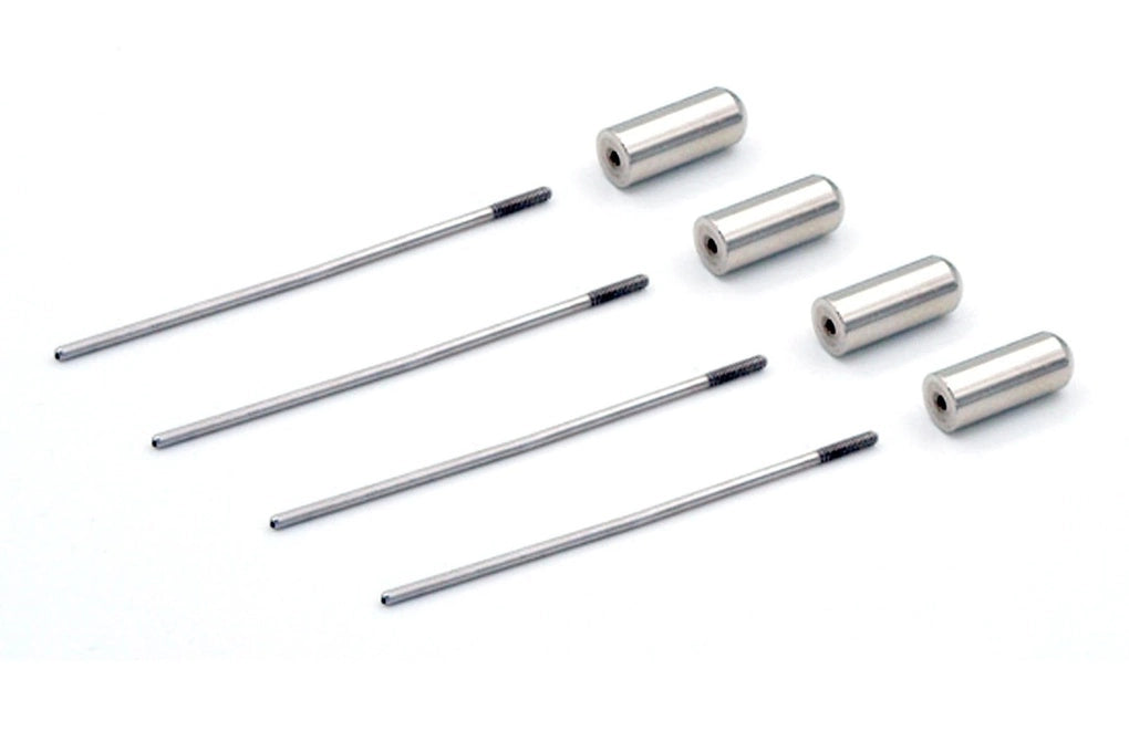 DF95 V3 Jib Boom Counterweight with Shaft (4 Pack)