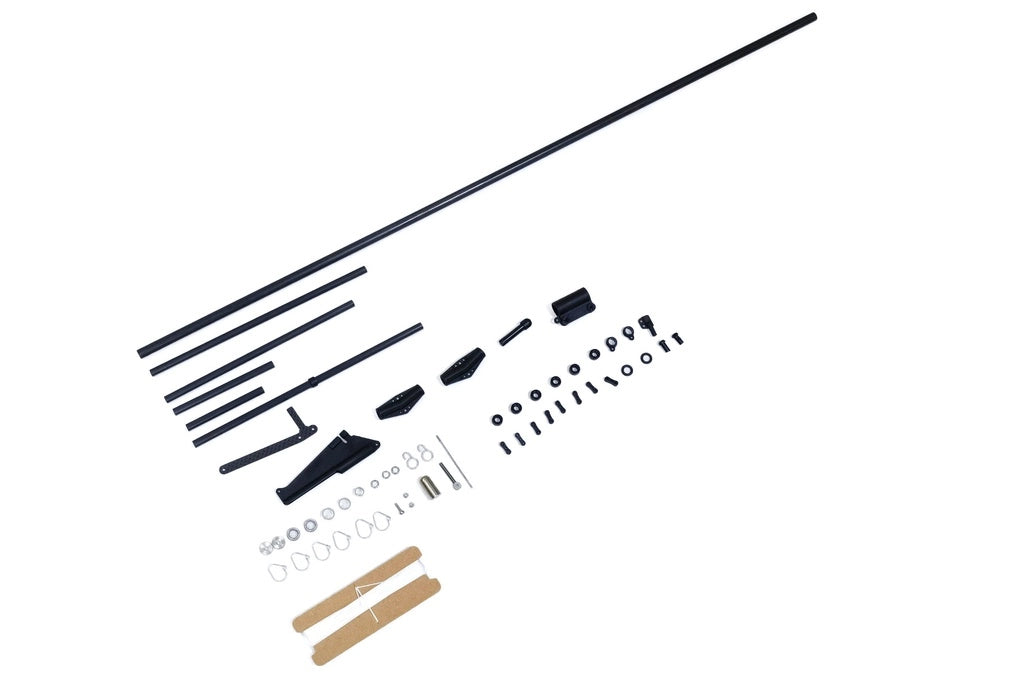 DF95 Complete Rig Kits
