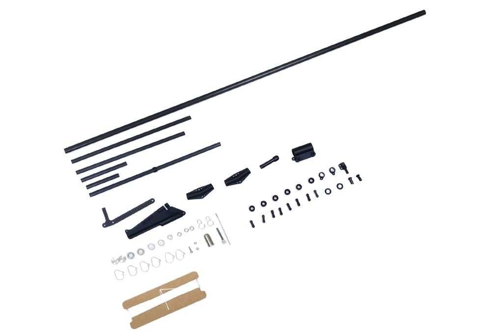 DF95 Complete Rig Kits