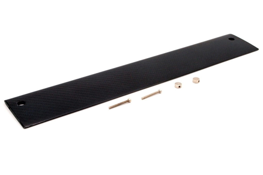 DF95 Carbon Keel With Bolts