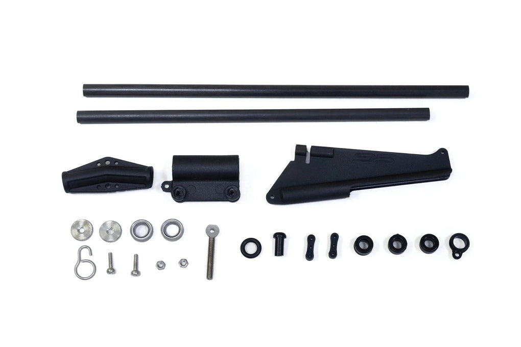 DF95 A Main Boom Set