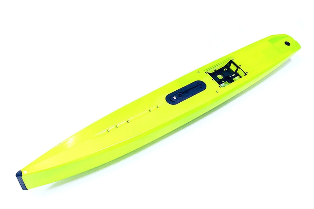 DF95 V3 Spare Hull