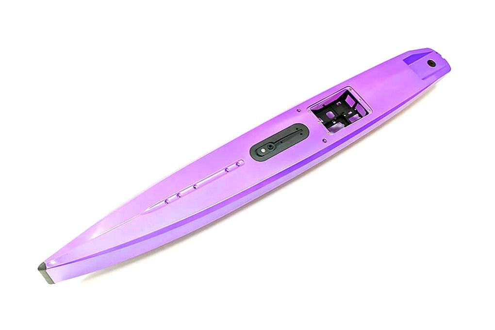 DF95 V3 Spare Hull