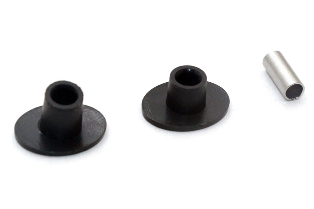 DF95 Rudder Post Insert