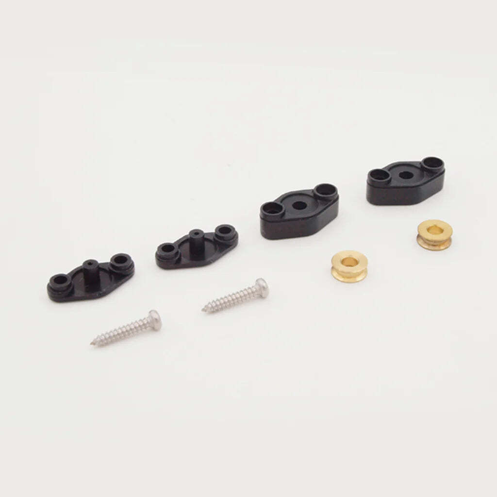 DF95 Sheeting Pulley Block (2 pack)