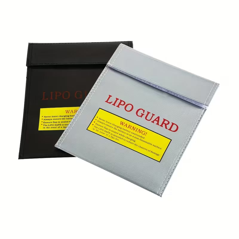 Lipo Travel Fireproof Bag