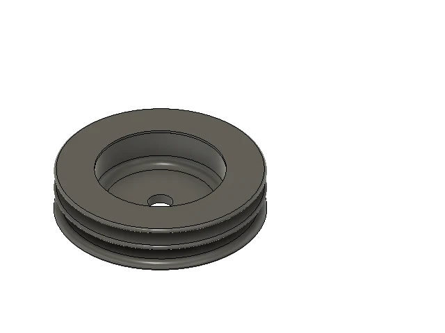 Winch Drums